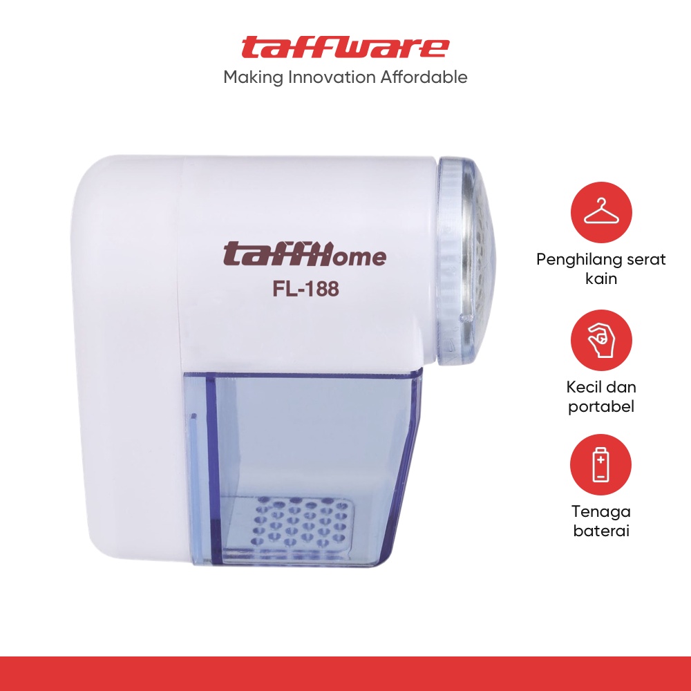 Home - Taffware Official