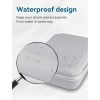 TaffGUARD Tas Drone Hard Shell Protective Storage Bag DJI Mini 3 Pro - XF3