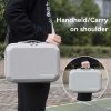 TaffGUARD Tas Drone Hard Shell Protective Storage Bag DJI Mini 3 Pro - XF3