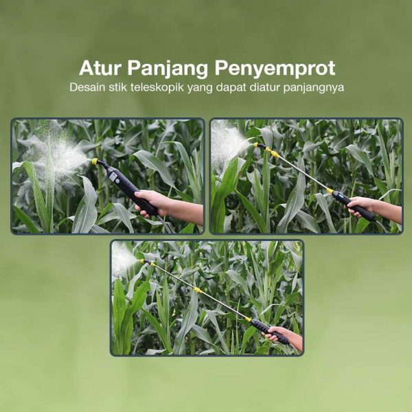 taffhome-semprotan-tanaman-elektrik-sprayer-shoulder-type-2000mah-8l-vk8 (1) TaffHOME Semprotan Tanaman Elektrik Sprayer Shoulder Type - VK8