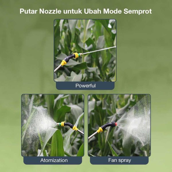 taffhome-semprotan-tanaman-elektrik-sprayer-shoulder-type-2000mah-8l-vk8 (2) TaffHOME Semprotan Tanaman Elektrik Sprayer Shoulder Type - VK8