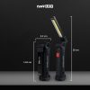 TaffLED Worklight Senter COB Magnetic Flashlight LED 2000 Lumens - 175A