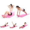 TaffSPORT Alat Fitness Sit Up Assist Portable Exercise Equipment - CM001 - Black
