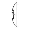 TaffSPORT Busur Panah Hunting Archery Bow 30-45 LBS
