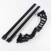 TaffSPORT Busur Panah Hunting Archery Bow 30-45 LBS
