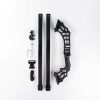 TaffSPORT Busur Panah Hunting Archery Bow 30-45 LBS