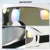 TaffSPORT Kacamata Goggles Ski UV400 - X400