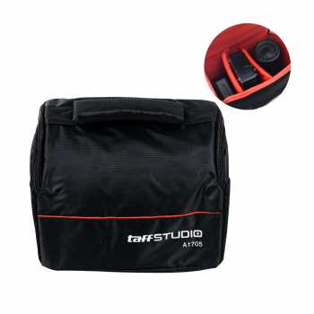 TaffSTUDIO Tas Selempang Kamera DSLR - A1705