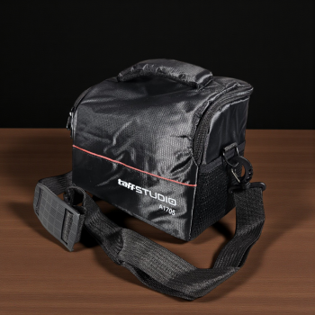 TaffSTUDIO Tas Selempang Kamera DSLR - A1705