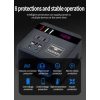 taffware-car-power-inverter-konverter-usb-charging-1224v-100w-ea851 (1) Taffware Car Power Inverter DC to DC 12/24V to 110/220V 100W - EA851