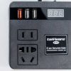 taffware-car-power-konverter-fast-charging-inverter-100w-ea851 (2) Taffware Car Power Inverter DC to DC 12/24V to 110/220V 100W - EA851