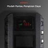 Taffware Charger Aki Mobil Intelligent Battery Charger 12V 20A - KC-20A