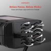 Taffware Charger Aki Mobil Intelligent Battery Charger 12V 20A - KC-20A