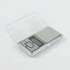 Taffware Digipounds Timbangan Emas Mini Pocket 200g 0.01g - MH-200