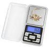 Taffware Digipounds Timbangan Emas Mini Pocket 200g 0.01g - MH-200