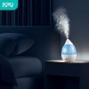 Taffware Classic Drop 6 in 1 Ultrasonic Air Humidifier Aroma Therapy - HUMI H98