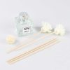 Taffware HUMI Parfum Ruangan Aroma Diffuser Reed Sticks 50ML