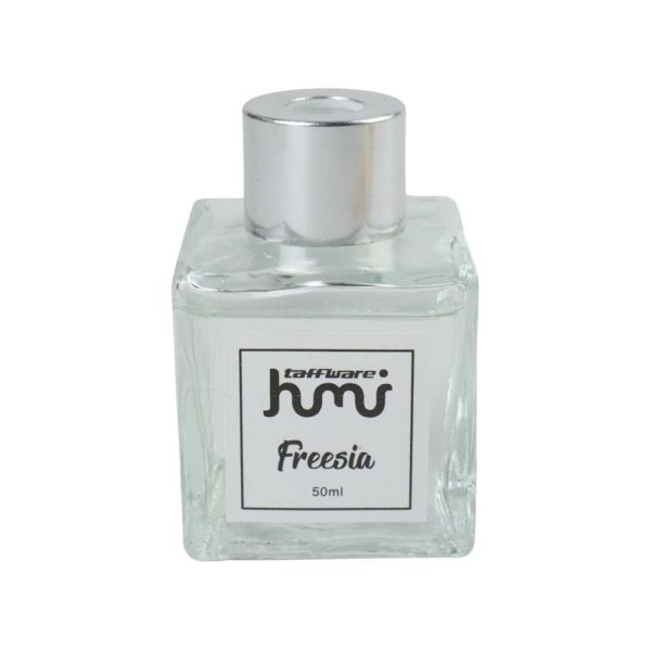 Taffware HUMI Parfum Ruangan Aroma Diffuser Rattan Stick Freesia 50ml - DF-100