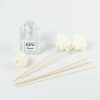 Taffware HUMI Parfum Ruangan Aroma Diffuser Rattan Stick Freesia 50ml - DF-100