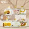 Taffware HUMI Pengharum Ruangan Reed Diffuser with Rattan Sticks - Hilton
