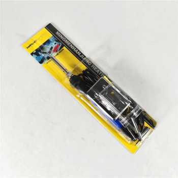 Taffware Solder Adjustable Temperature Fast Heating 60W with 5 Tips - CS-31 A