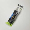 Taffware Solder Adjustable Temperature Fast Heating 60W with 5 Tips - CS-31 A