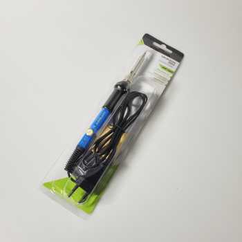 Taffware Solder Adjustable Temperature Fast Heating 60W with 5 Tips - CS-31 A