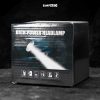 TaffLED High Power Headlamp LED Cree XML T6 + Charger - 568D