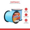 TaffSPORT Premier Pro Series Benang Pancing Braided Thick 0.33mm - 300M