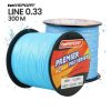 TaffSPORT Premier Pro Series Benang Pancing Braided Thick 0.33mm - 300M
