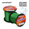 TaffSPORT Premier Pro Series Benang Pancing Braided 300M