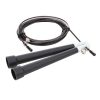 TaffSPORT Tali Skipping Jump Rope Steel Wire Bearing 3M - D053