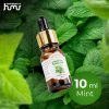 Taffware HUMI Water Soluble Essential Oils Minyak Aromatherapy Peppermint-TSLM2