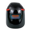 TaffGUARD Helm Las Automatic Variable Light Welding Mask Cap Arc Shield Soldering - MZ300 - Black