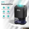 Taffware HUMI Dehumidifier 2in1 Moisture Absorber Anion 1L - H2102