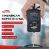 Taffware Digipounds Timbangan Koper Digital 40kg 10g - OCS-3