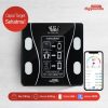 Taffware Digipounds Timbangan Badan Digital Health Scale 180KG SH-Y01