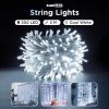 TaffLED Lampu Gorden Dekorasi Wedding Fairy Light 3x3Meter 300 LED - 300L
