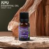 Taffware HUMI Minyak Essential Oils Aromatherapy Diffusers 10ml Violet - RH-15