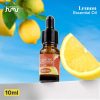 Taffware HUMI Essential Fragrance Oil Aromatherapy Lemon 10ml - RH-25