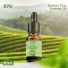Taffware HUMI Essential Fragrance Oil Aromatherapy Green Tea 10ml - RH-25
