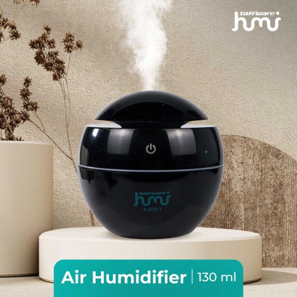 Taffware Minimalist Air Ultrasonic Aroma Humidifier - HUMI K-003-1