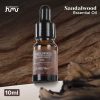 Taffware HUMI Essential Fragrance Oil Aromatherapy Sandalwood 10ml - RH-25