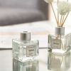 Taffware HUMI Parfum Ruangan Aroma Reed Diffuser Encounters 50ml
