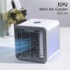 Taffware HUMI Kipas Cooler Mini Arctic Air Conditioner 8W - AA-MC4