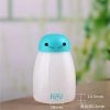 Taffware Baymax Mini LED RGB Humidifier USB 400ml - HUMI H803