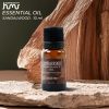 Taffware HUMI Essential Oil Aromatherapy Diffusers Sandalwood 10ml - RH-15