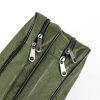 TaffSPORT Tas Pancing Joran Portable Fishing Bag 150 cm - 1680D - Green