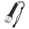 TaffLED Senter Bawah Air Scuba Diving Flashlight Q5 180 Lumens - WY6018