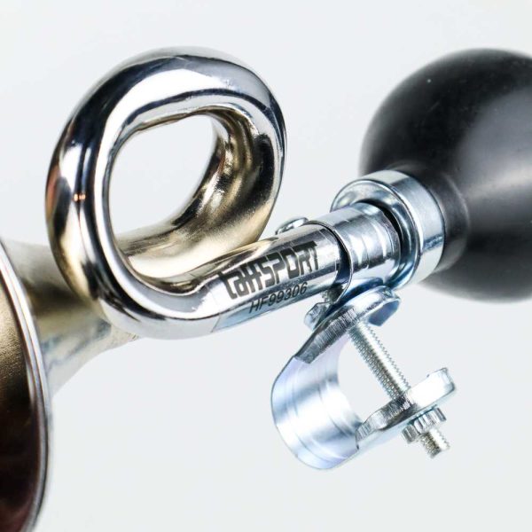 TaffSPORT Bell Terompet Sepeda Vintage - HF99306